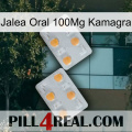 Oral Jelly 100Mg Kamagra 25